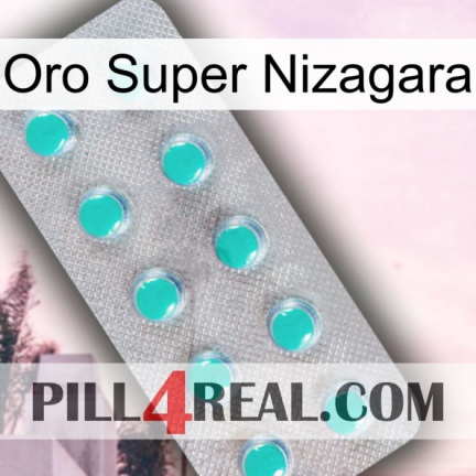Super Nizagara Gold 28